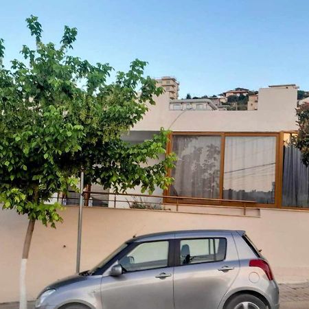 Rezart Apartment Sarandë Exterior foto