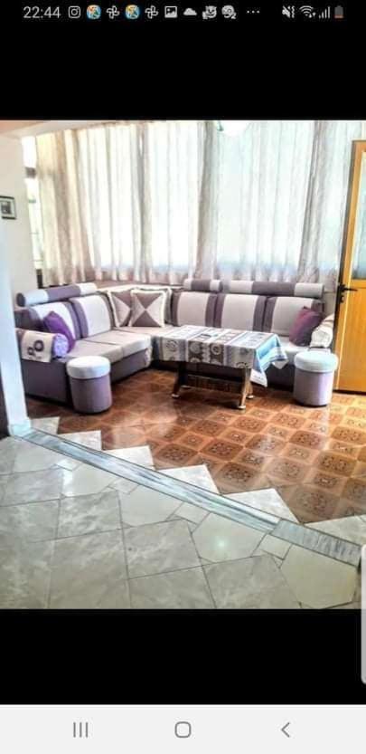 Rezart Apartment Sarandë Exterior foto