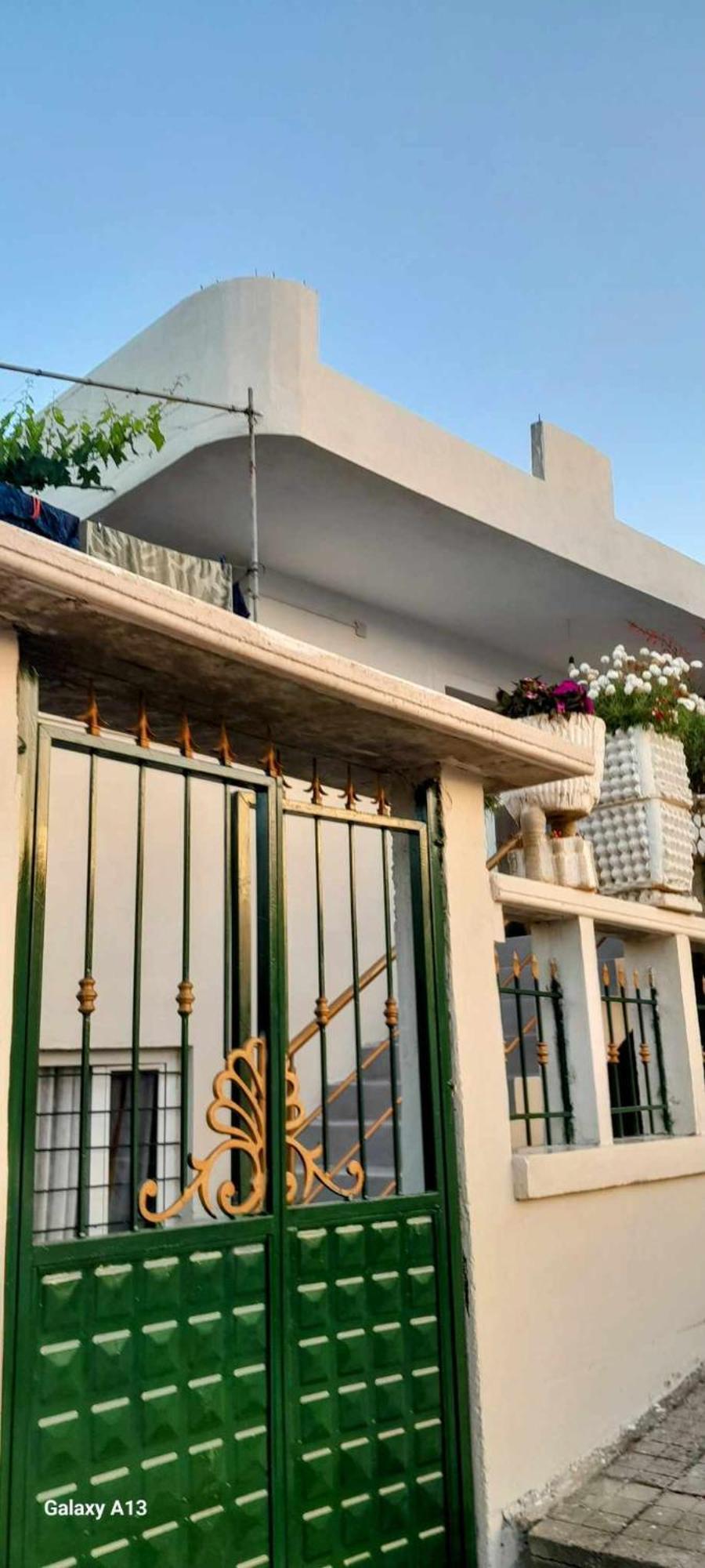 Rezart Apartment Sarandë Exterior foto